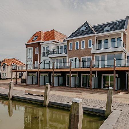 Appartement Residence Oude Haven Colijnsplaat 외부 사진