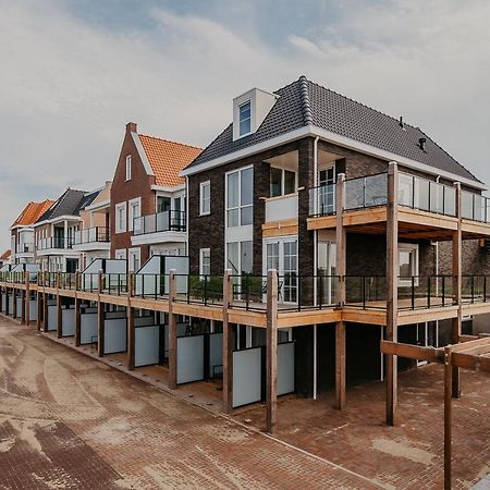 Appartement Residence Oude Haven Colijnsplaat 외부 사진