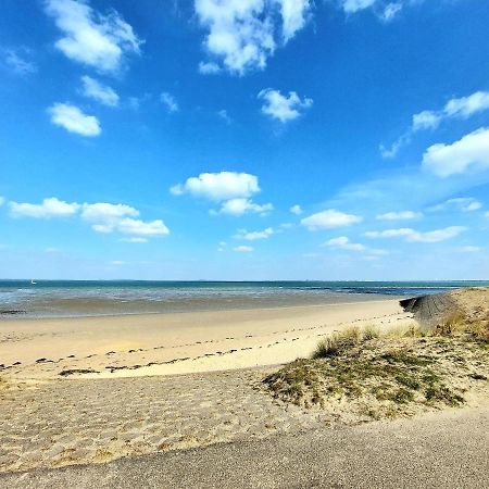 Appartement Residence Oude Haven Colijnsplaat 외부 사진