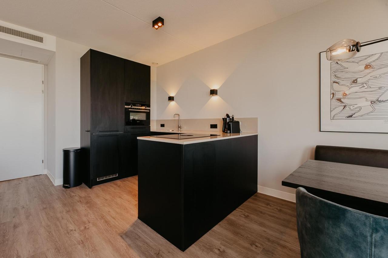 Appartement Residence Oude Haven Colijnsplaat 외부 사진