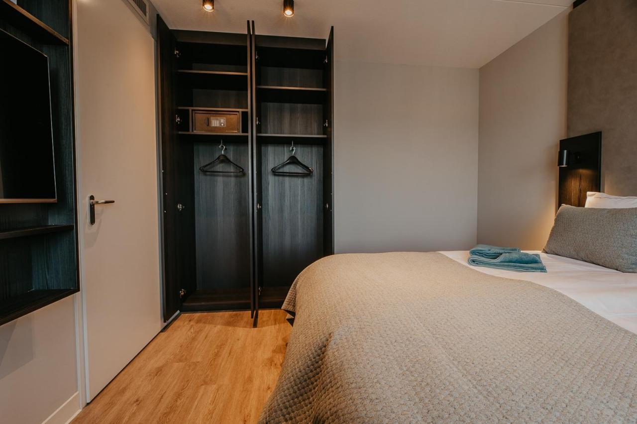 Appartement Residence Oude Haven Colijnsplaat 외부 사진