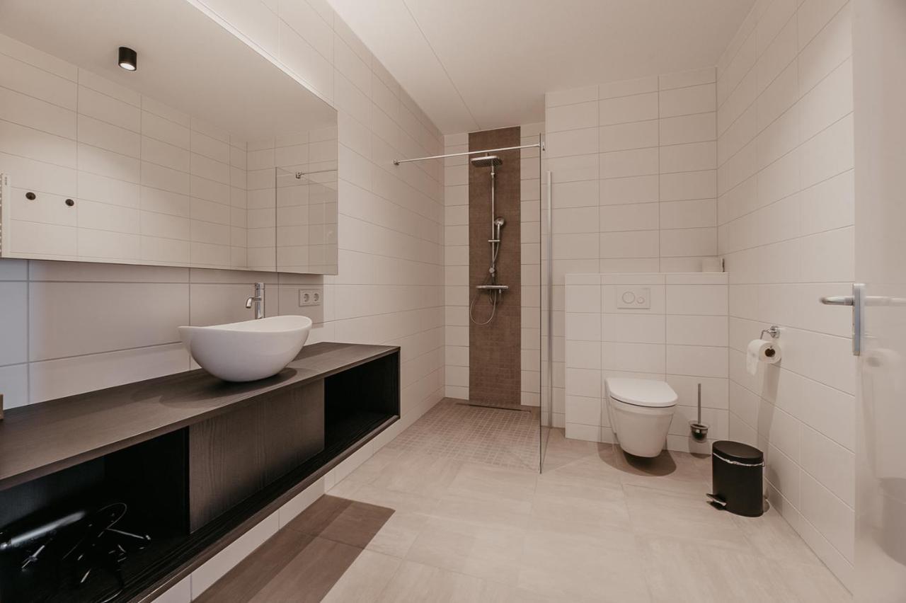 Appartement Residence Oude Haven Colijnsplaat 외부 사진