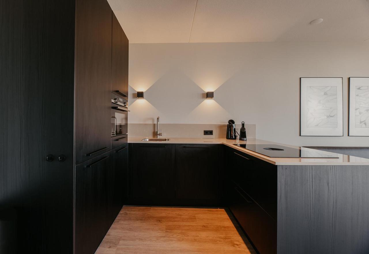Appartement Residence Oude Haven Colijnsplaat 외부 사진