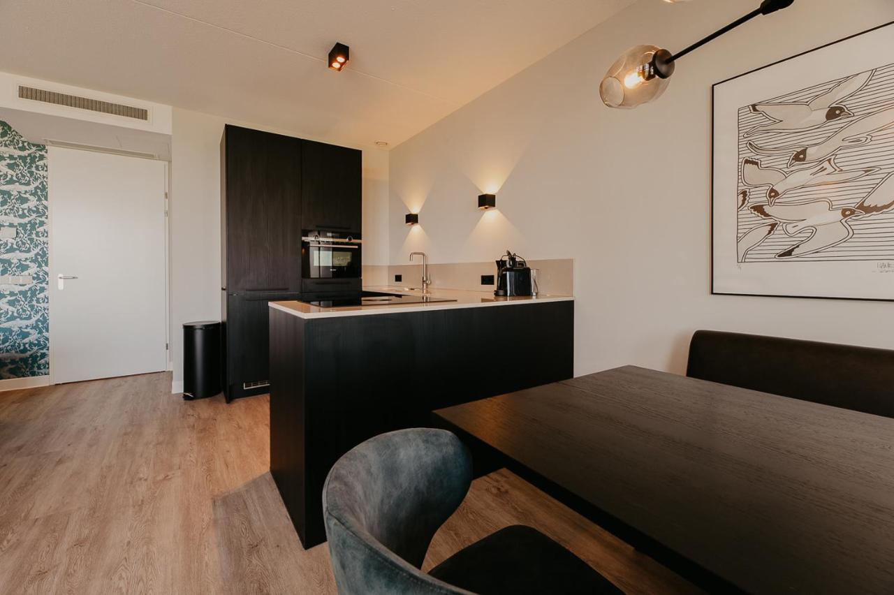 Appartement Residence Oude Haven Colijnsplaat 외부 사진