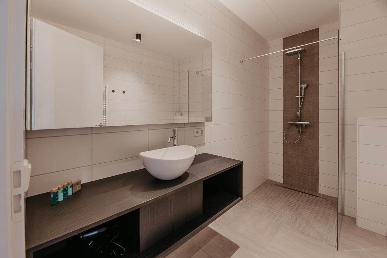 Appartement Residence Oude Haven Colijnsplaat 외부 사진
