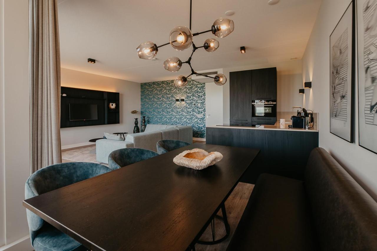 Appartement Residence Oude Haven Colijnsplaat 외부 사진