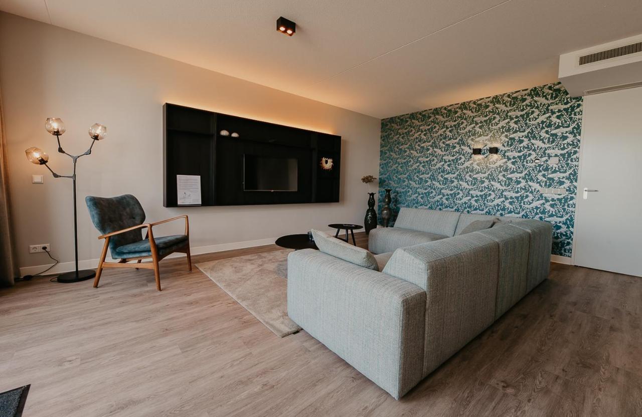 Appartement Residence Oude Haven Colijnsplaat 외부 사진