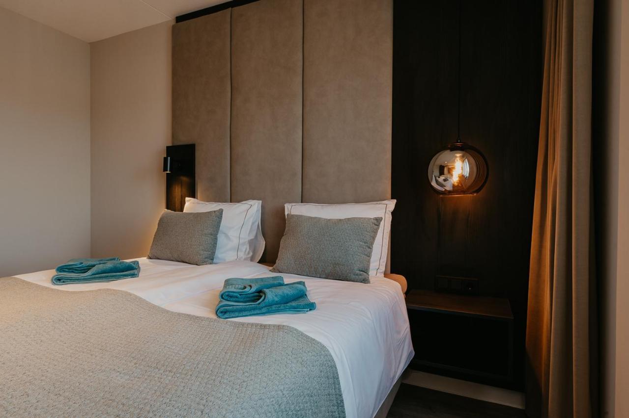 Appartement Residence Oude Haven Colijnsplaat 외부 사진