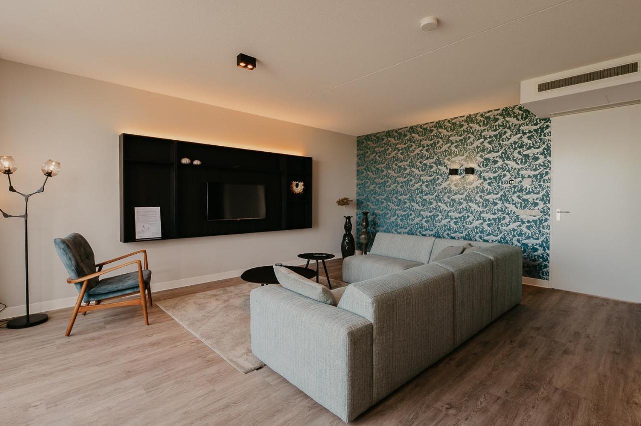 Appartement Residence Oude Haven Colijnsplaat 외부 사진