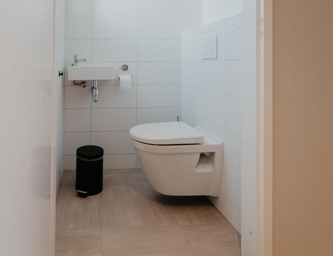 Appartement Residence Oude Haven Colijnsplaat 외부 사진