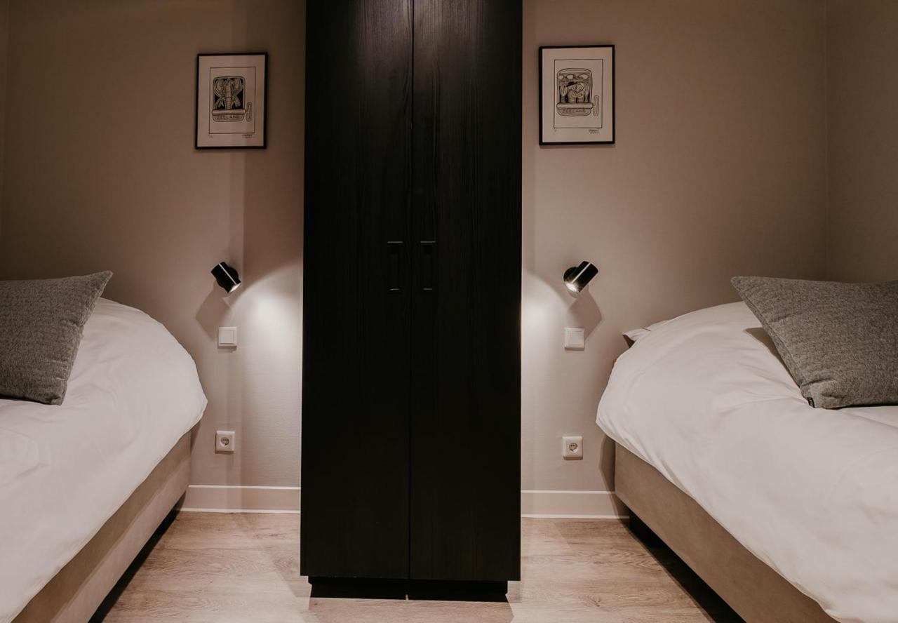 Appartement Residence Oude Haven Colijnsplaat 외부 사진