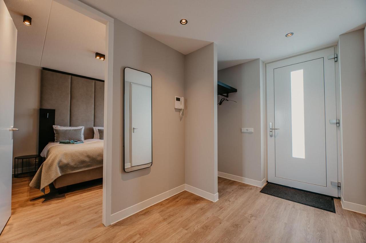 Appartement Residence Oude Haven Colijnsplaat 외부 사진