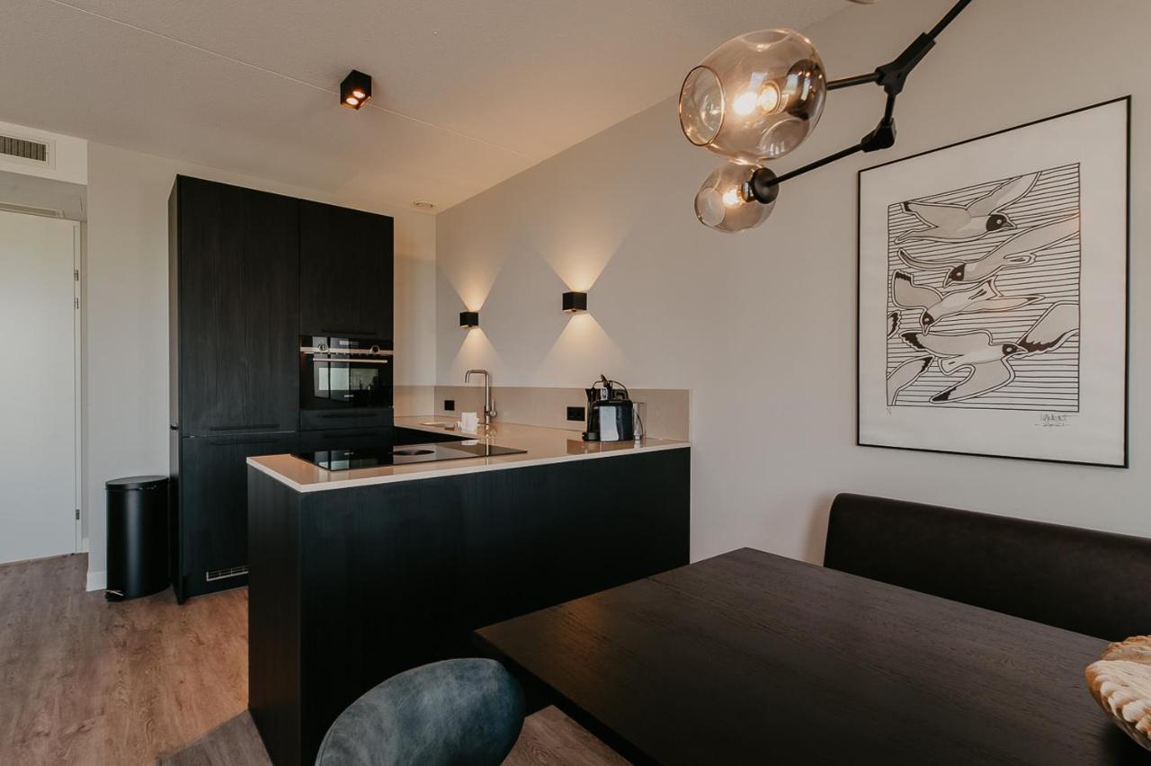Appartement Residence Oude Haven Colijnsplaat 외부 사진