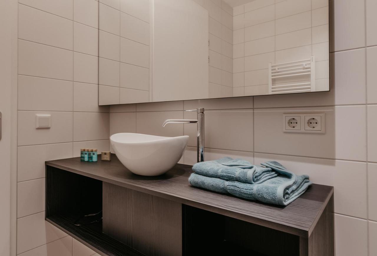Appartement Residence Oude Haven Colijnsplaat 외부 사진