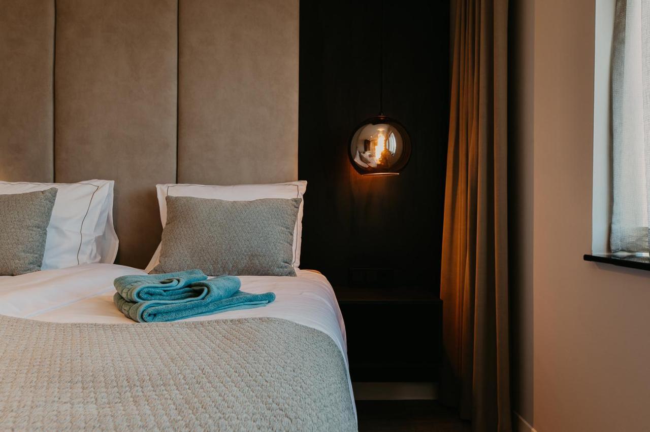 Appartement Residence Oude Haven Colijnsplaat 외부 사진